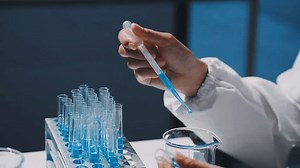 Female Scientist Pipetting Dna Samples Testing Stock Footage Video (100% Royalty-free) 3770944393 | Shutterstock