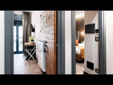 CasaJammone Naples Bed&Breakfast, Italy | Travel With Divya