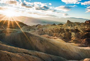 10 Must-Know Facts About Death Valley