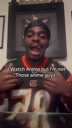 Understanding Anime Culture: Not Your Typical Fan