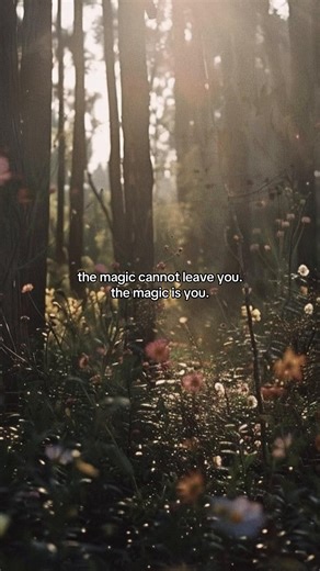 Discover the Magic Within You: Embrace Your Inner Wisdom