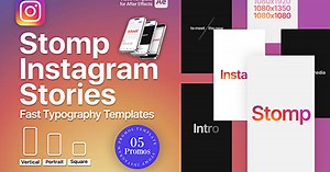 Stomp Instagram Stories