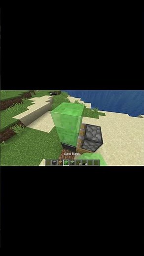 Unlimited Carpet Machine in Minecraft 😱 Simple Redstone Build