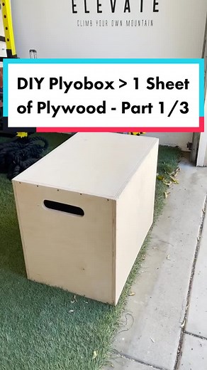 DIY Plyobox Building Tutorial: Step-by-Step Guide