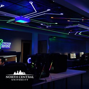 Prepare for a thriving career and future at NCU, the most affordable Christian university in downtown Minneapolis. | North Central University