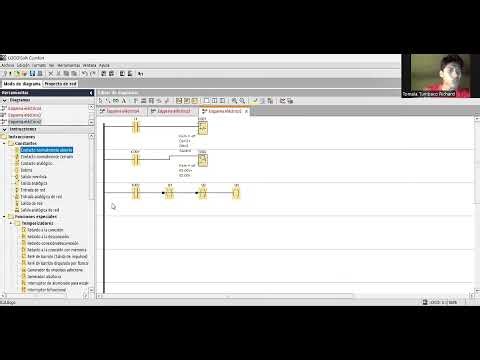 SIMULACIÓN Y PROGRAMACIÓN EN LOGO V8.3 - EJERCICIO 3