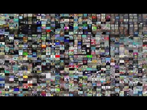 [Reupload] Sparta Remix GIGAPARISON