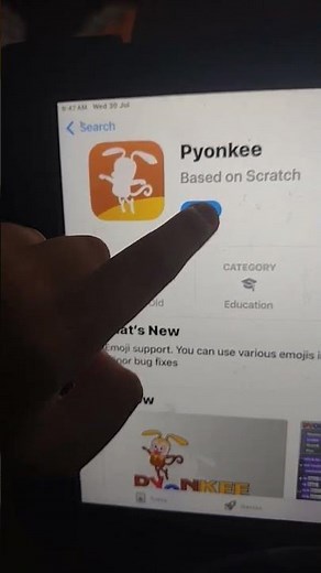 How to get Scratch 1.4