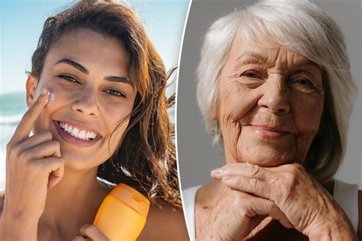 How your skin may be hurting your health — from worsening dementia risk to aging your heart