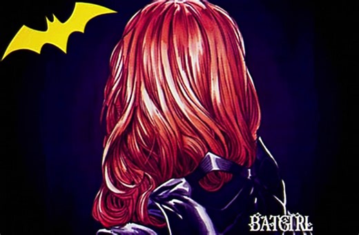 Exploring Batgirl Fanart: A New Artistic Style