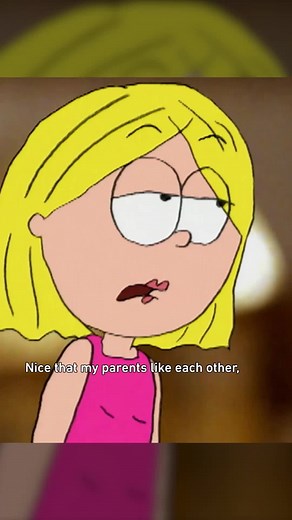 Lizzie McGuire: The Perfect Animated Sidekick