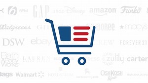 With our newly launched MyUS Shopping you can shop multiple stores online, 🛍️ checkout in one cart 🛒 plus you get global delivery! 🗺️ | MyUS.com