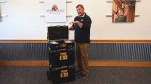 1.8K views · 20 reactions | DEWALT ToughSystem 2.0 XL storage...