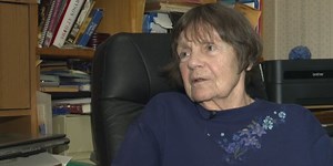 Carthage-area historian looks back at career