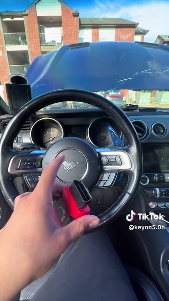 PBP Base Tune Installation for Performance Cars