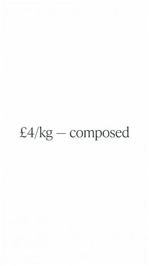 Cargoforce on Instagram: "£4/kg — composed. Calm pricing. Controlled process. UK to India cargo handled with care. Pickup, packing, customs & delivery — all included. 🌐 www.cargoforce.com 📞 +44 203 384 6470 #CargoForce #Composed #4PerKg #UKtoIndiaCargo #PremiumLogistics #QuietLuxury"