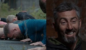 Fans of hell week couldn't believe contestants spotted a major plot twist - Extra.ie