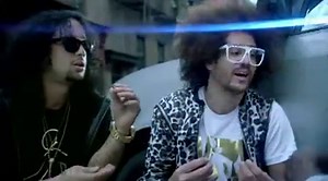 LMFAO ft Lauren Bennett GoonRock Party Rock Anthem смотреть клип онлайн бесплатно