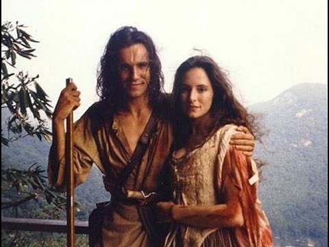 The last of the mohicans - one of the greatest movies of all times