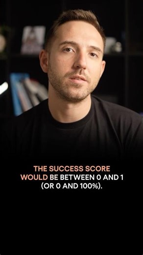 The Simple Metric for Design Success