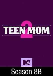 Teen Mom: Unicorn Poop