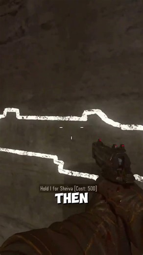 Der Eisendrache Secret Easter Egg Black Ops 3 #codzombies #blackopszombies #bo3zombies #bo3