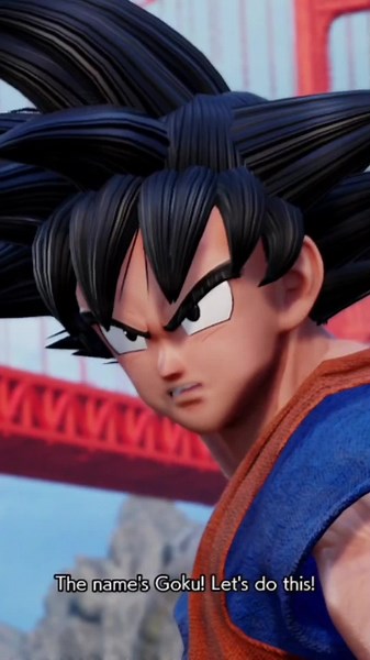 Goku's Iconic Hair Design in Dragon Ball Explained