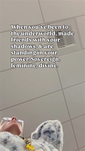 Sonja | School Counselor & Emotion Code on Instagram: "Drop a 🖤 if you’ve walked through the shadows or are walking through them now. God’s got me. ✨ I’ve got me. 🩵 The Angel’s got me. 🪽Mother Earth’s got me. 🌎My spirit guides & loved ones got me. If you need help facing your shadows or standing in your power, DM to book an energy work or intuitive guidance session with me. Visit www.holisticwizardry.com to learn more- link in bio or comment ❤️‍🩹 to get the link directly to your inbox. The 