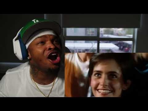 First Time Hearing Bruce Springsteen "Dancing In the Dark"