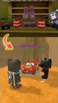 How to unlock the HIDDEN car in SBA 😱🔥 | Super Bear Adventure 💘