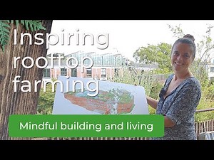 Harvesting the Sky: The Rise of Rooftop Farming in Urban Areas