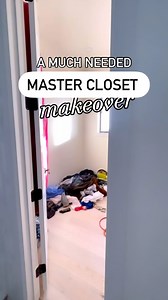 364 reactions · 14 comments | The search is on for beautiful gold closet rods to pair with all my vintage gold accessories I have planned for this closet. I chose this blue to feel calm and serene first thing in the morning. Hopefully it inspires me to establish a prettier wardrobe ♥️ | Our Itty Bitty Home | Facebook