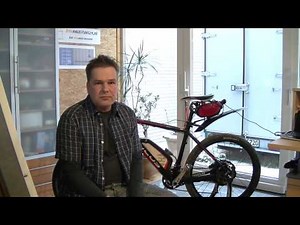 Ebike-Technik.de - Die Website für Bionx Optimierung