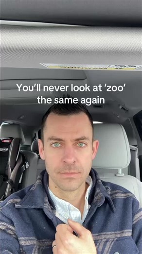 The Fascinating Origins of the Word 'Zoo'