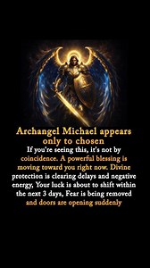 Everyday Angel 💙💙😇💙💙 #archangelmichael #DivineProtection #angelicprotection #guardianangel | Everyday Angel