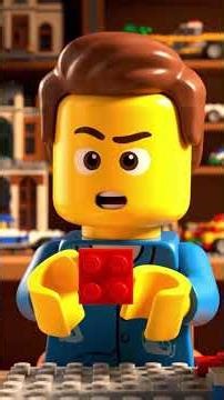 Quickly recommending a great MOC instruction book