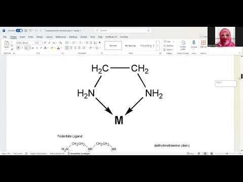 Complexometric Titration Lecture 1_Fall 2025