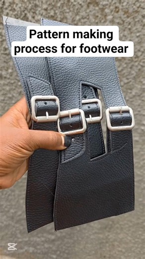 Pattern making process for footwear patternseller 4000apair footwearseller