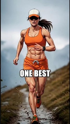 The #1 Exercise to Boost Stamina Fast 💪 | Mountain Climbers #shorts