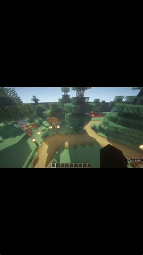 новый СЕРВЕР майнкрафт BLOODWORLD (server spawn слив)