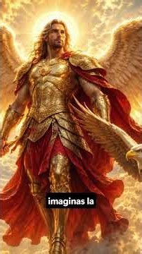 Saint Michael the Archangel is sending you this message: listen to it
