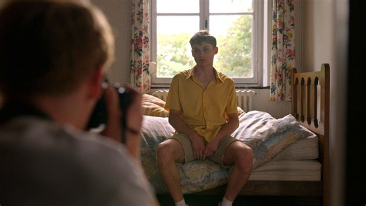 Éden & Charlie trailer