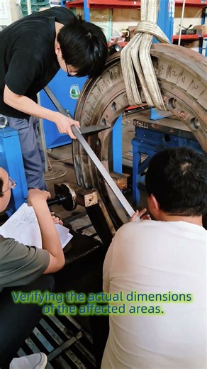 #turbine #qc #oem #factory