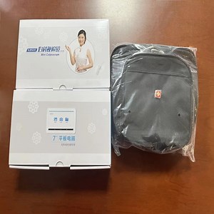 [Hot Item] Portable Vaginal Speculum Camera Colposcope Video Colposcope for Gynecology Gynecological Examination