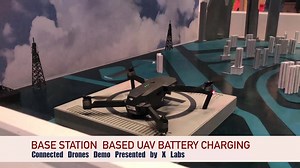 1.8M views · 1.8K shares | Drone-delivered pizza is the dream of...