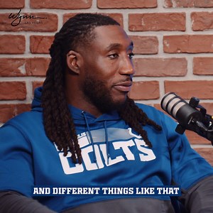 6.7K views · 216 reactions | "I've never seen him rattled." Mo Alie-Cox talks about what he's seen from Anthony Richardson on the latest Official Colts Podcast. FULL EPISODE: youtu.be/XZao6VGRJBo | Indianapolis Colts | Facebook