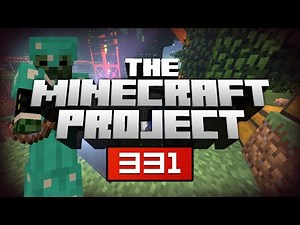 Mission: Regain The Technology! - The Minecraft Project Episode #331