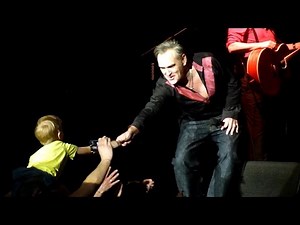 Morrissey - Suedehead [Live at 013, Tilburg - 29-03-2015]
