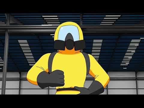 Freedom Day 2023 Ad | Statue of Liberty Animation / Freedom Day by Tansau