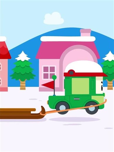 Merry Christmas🎄✨ #polisong #shorts